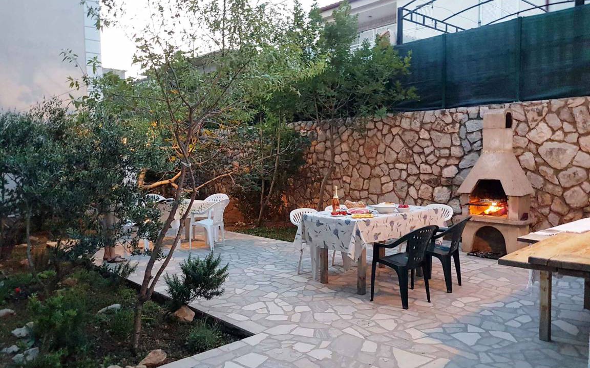 Povile Apartment | 35 m² Apartment ∙ 1 bedroom ∙ 4 guests