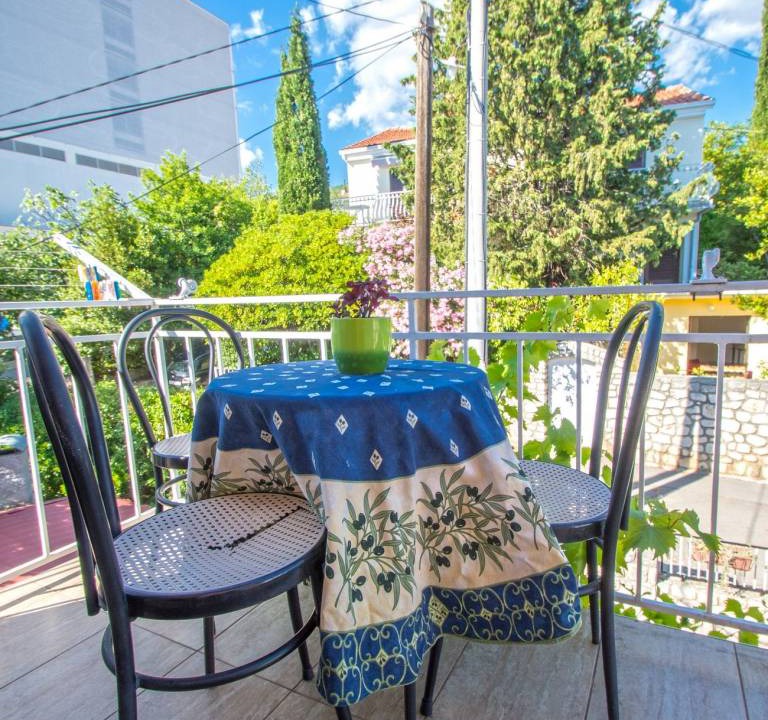 Selce Apartment | 35 m² Apartment ∙ 1 bedroom ∙ 2 guests