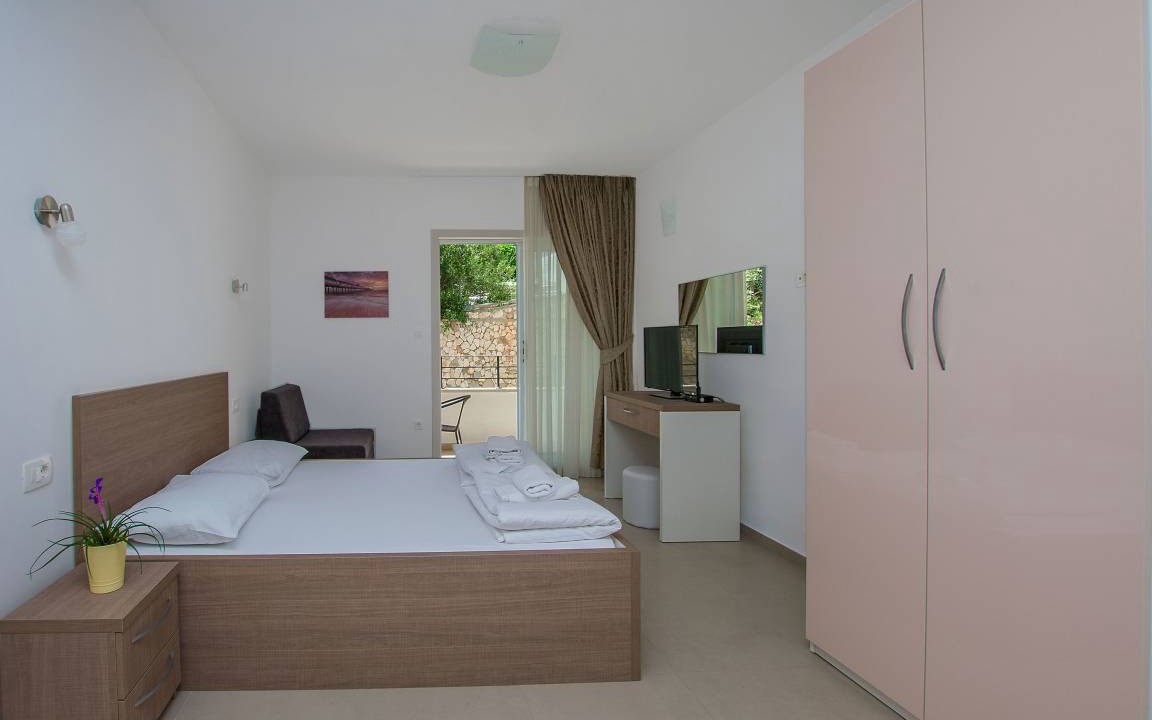 Duce Apartment | 35 m² Apartment ∙ 2 guests