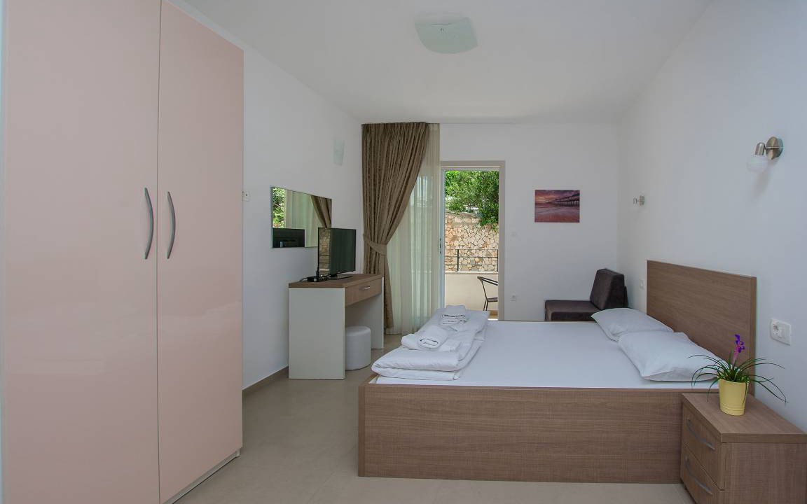 Duce Apartment | 35 m² Apartment ∙ 2 guests