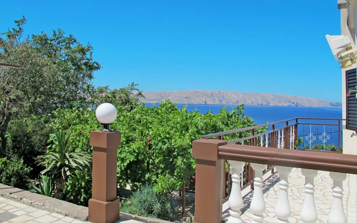 Vratarusa Apartment | 35 m² Apartment ∙ 2 bedrooms ∙ 4 guests