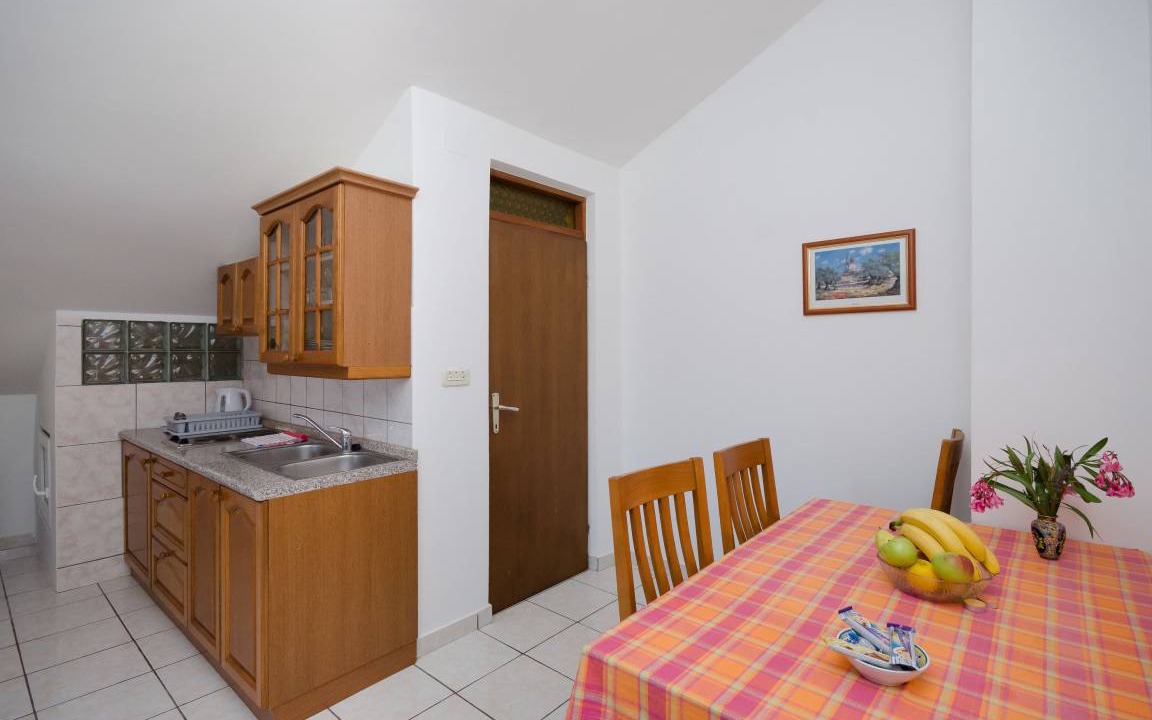 Banjole Apartment | 35 m² Apartment ∙ 3 guests