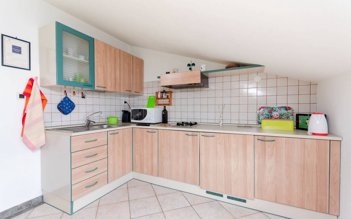 Lovran Apartment | 35 m² Apartment ∙ 3 guests