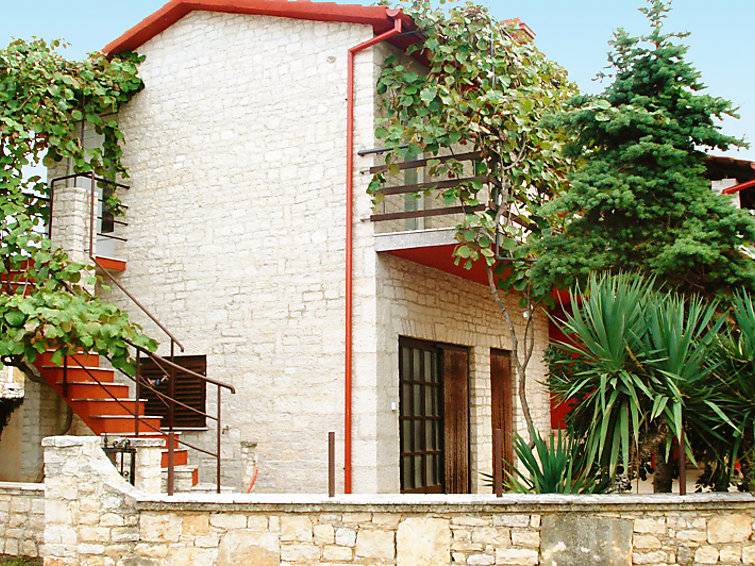 Krnica Apartment | 36 m² Apartment ∙ 1 bedroom ∙ 4 guests