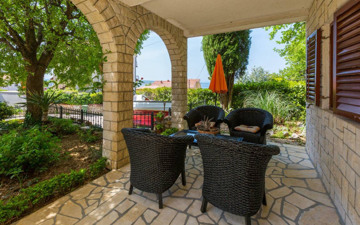 Selce Apartment | 36 m² Apartment ∙ 1 bedroom ∙ 3 guests