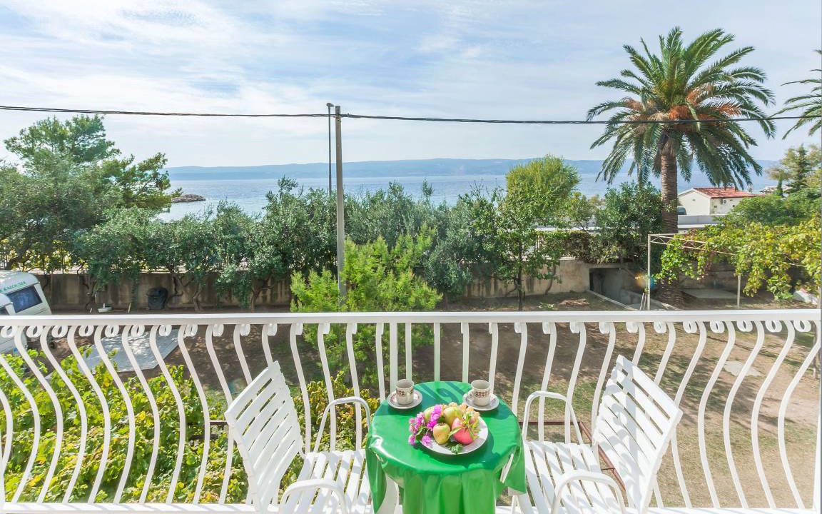 Duce Apartment | 36 m² Apartment ∙ 1 bedroom ∙ 3 guests