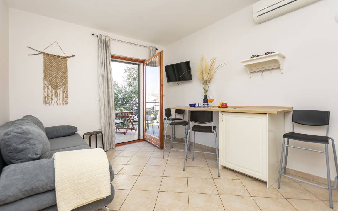 Tice Apartment | 36 m² Apartment ∙ 1 bedroom ∙ 4 guests