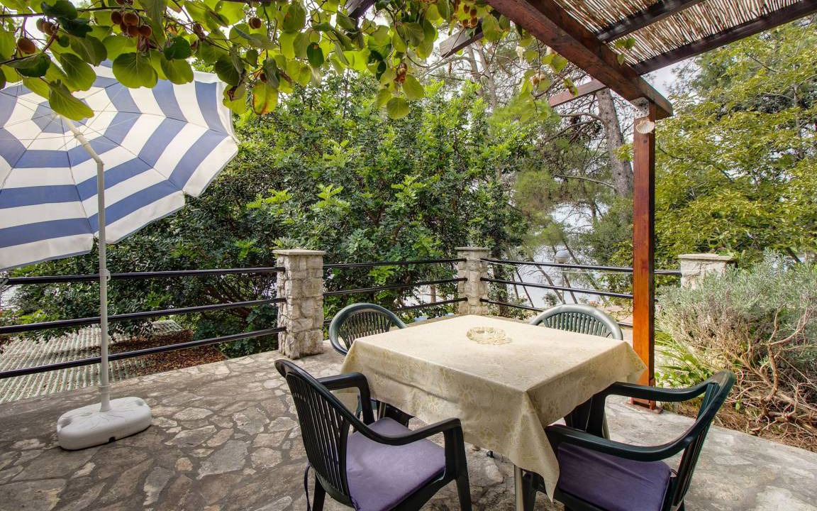 Cove Murtar Apartment | 36 m² Apartment ∙ 3 guests