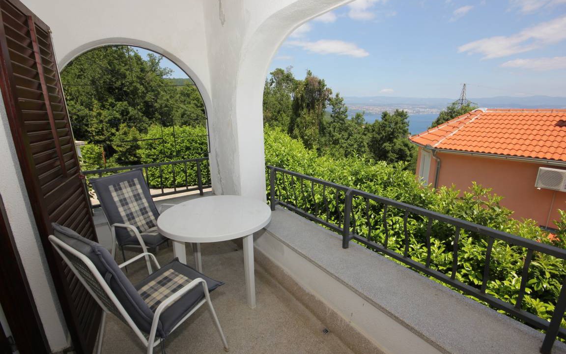Opric Apartment | 37 m² Apartment ∙ 1 bedroom ∙ 5 guests