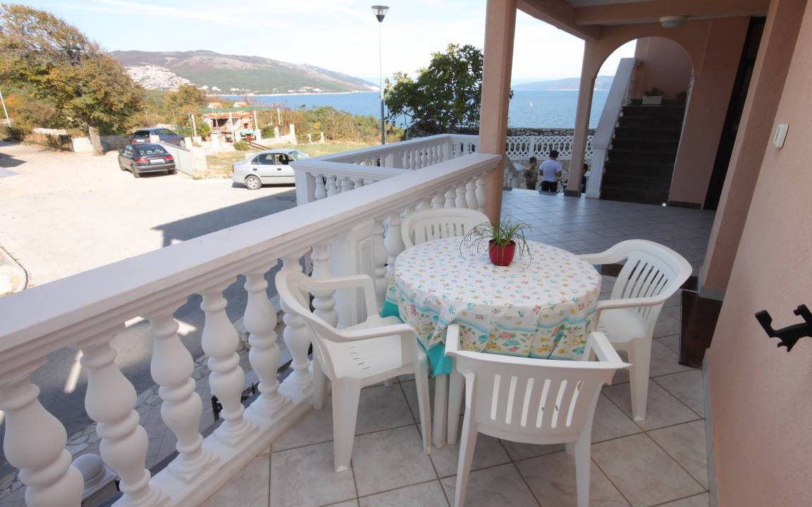Duga Luka Apartment | 37 m² Apartment ∙ 1 bedroom ∙ 3 guests