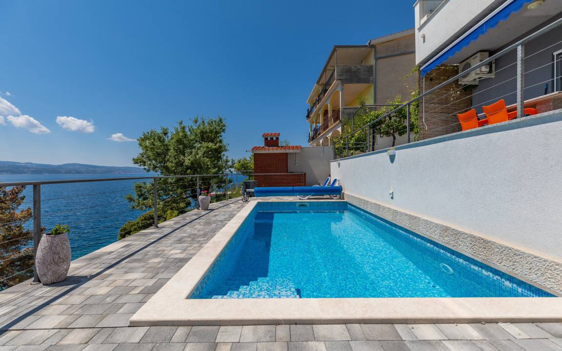 Celina Apartment | 37 m² Apartment ∙ 2 bedrooms ∙ 4 guests