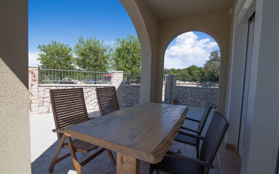 Punta Kriza Apartment | 37 m² Apartment ∙ 1 bedroom ∙ 3 guests
