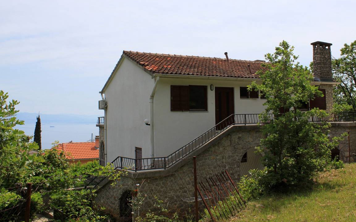 Opric Apartment | 38 m² Apartment ∙ 1 bedroom ∙ 5 guests