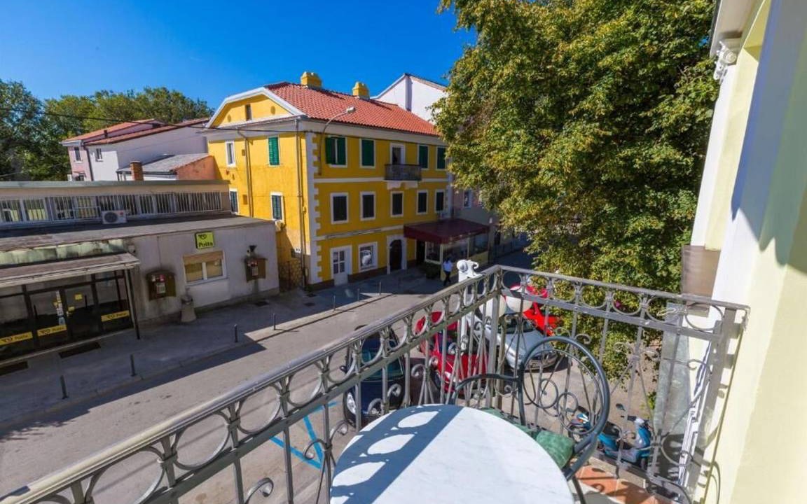 Selce Apartment | 38 m² Apartment ∙ 1 bedroom ∙ 3 guests