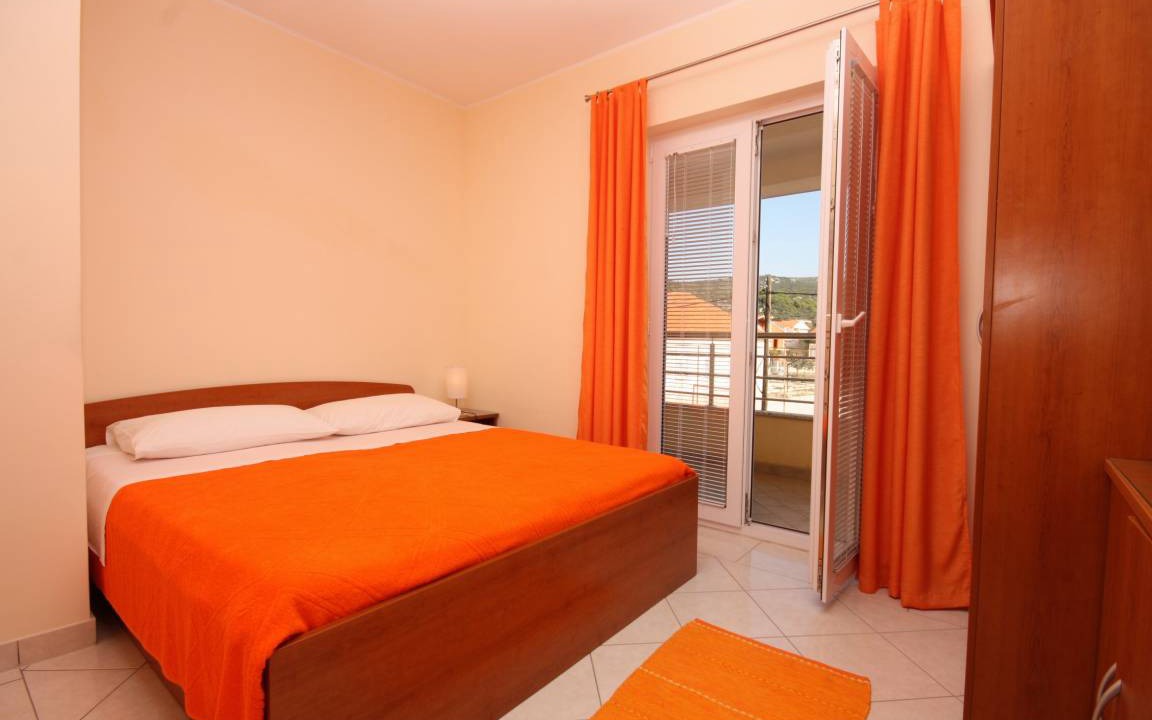Vinisce Apartment | 39 m² Apartment ∙ 2 bedrooms ∙ 5 guests