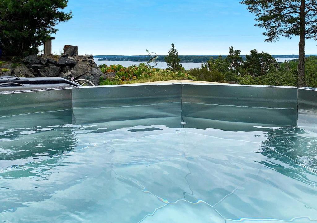 Akersberga House | 4 person holiday home in ÅKERSBERGA
