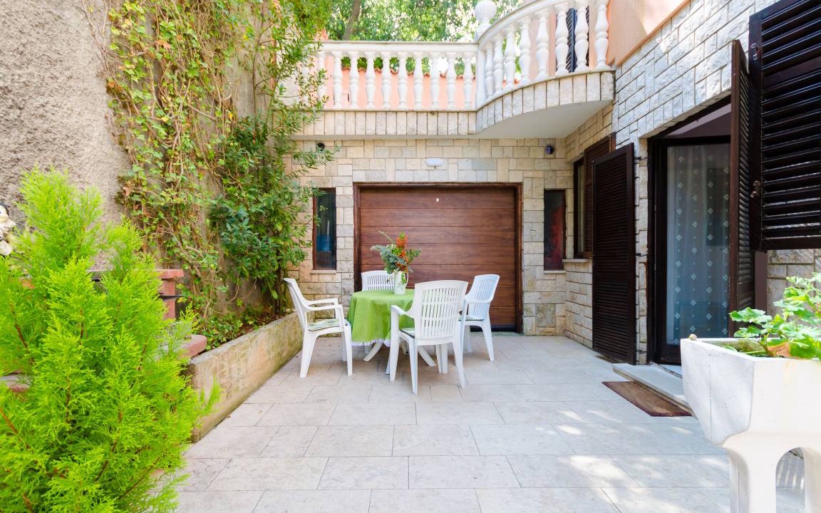 Banjole Apartment | 40 m² Apartment ∙ 1 bedroom ∙ 4 guests