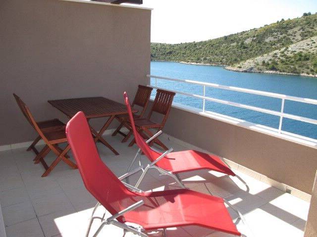 Vinisce Apartment | 40 m² Apartment ∙ 1 bedroom ∙ 4 guests