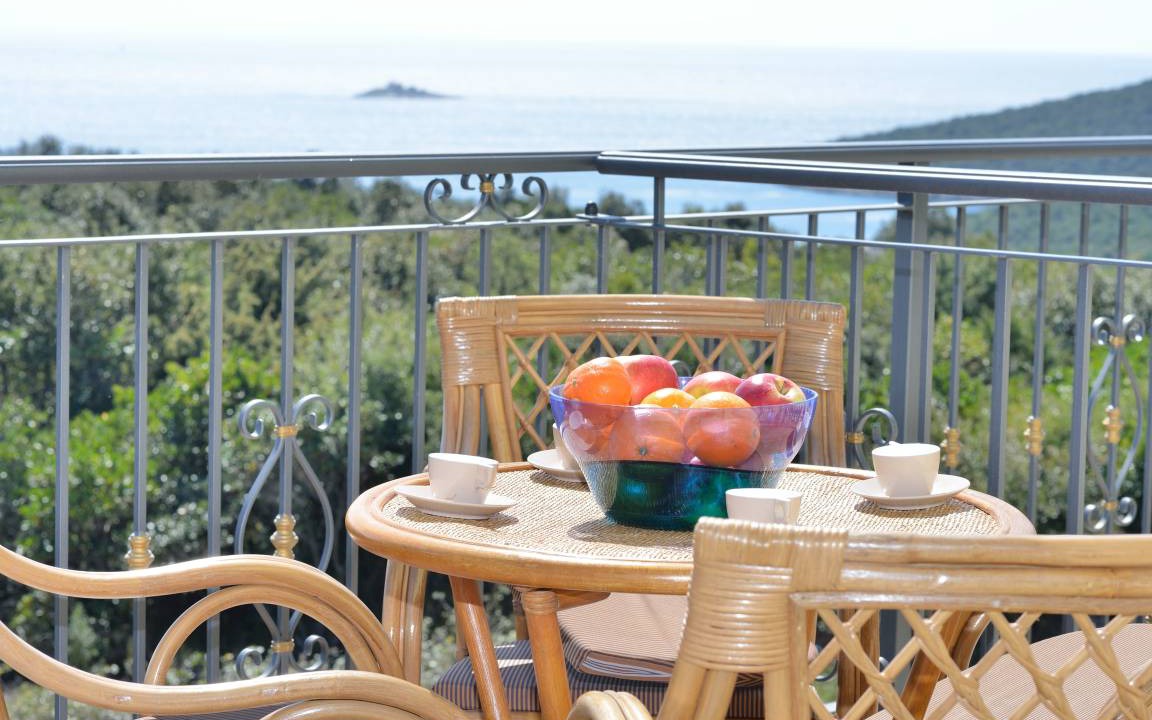 Vinisce Apartment | 40 m² Apartment ∙ 1 bedroom ∙ 5 guests