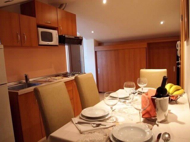 Kampor Apartment | 40 m² Apartment ∙ 1 bedroom ∙ 4 guests