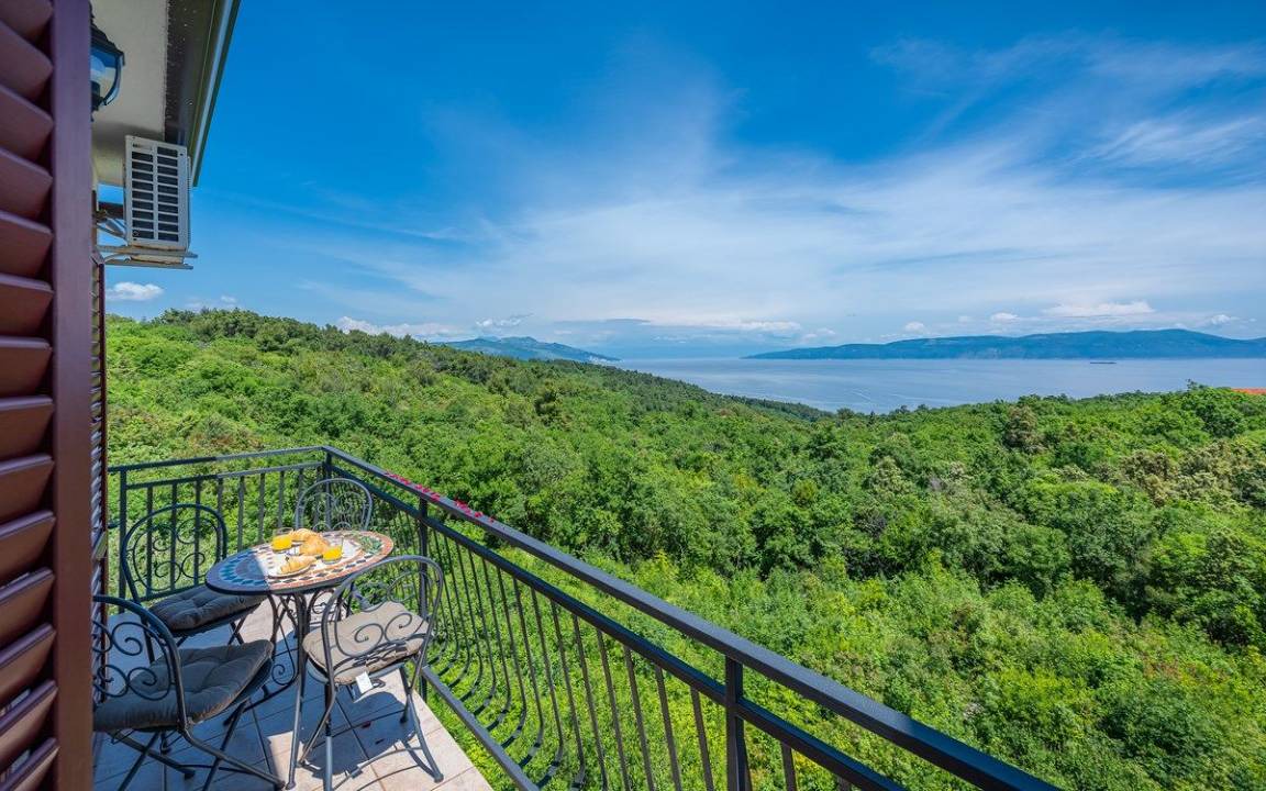 Drenje Apartment | 40 m² Apartment ∙ 2 bedrooms ∙ 4 guests