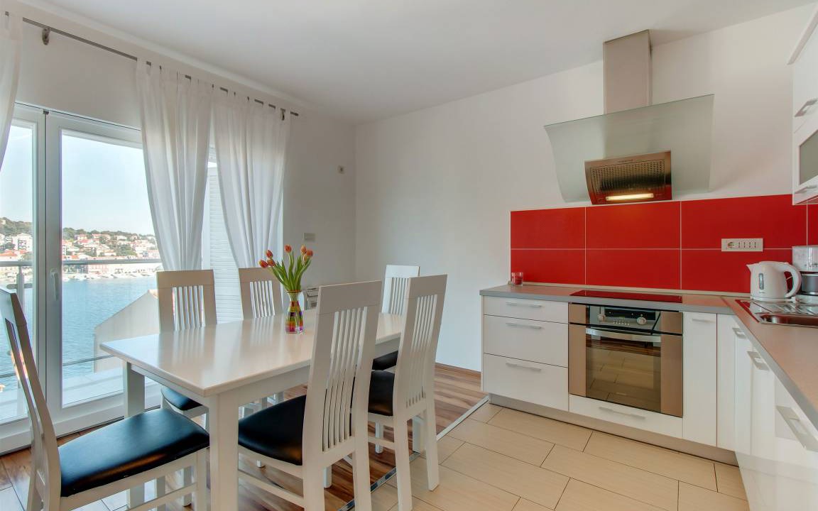 Cove Murtar Apartment | 40 m² Apartment ∙ 1 bedroom ∙ 2 guests