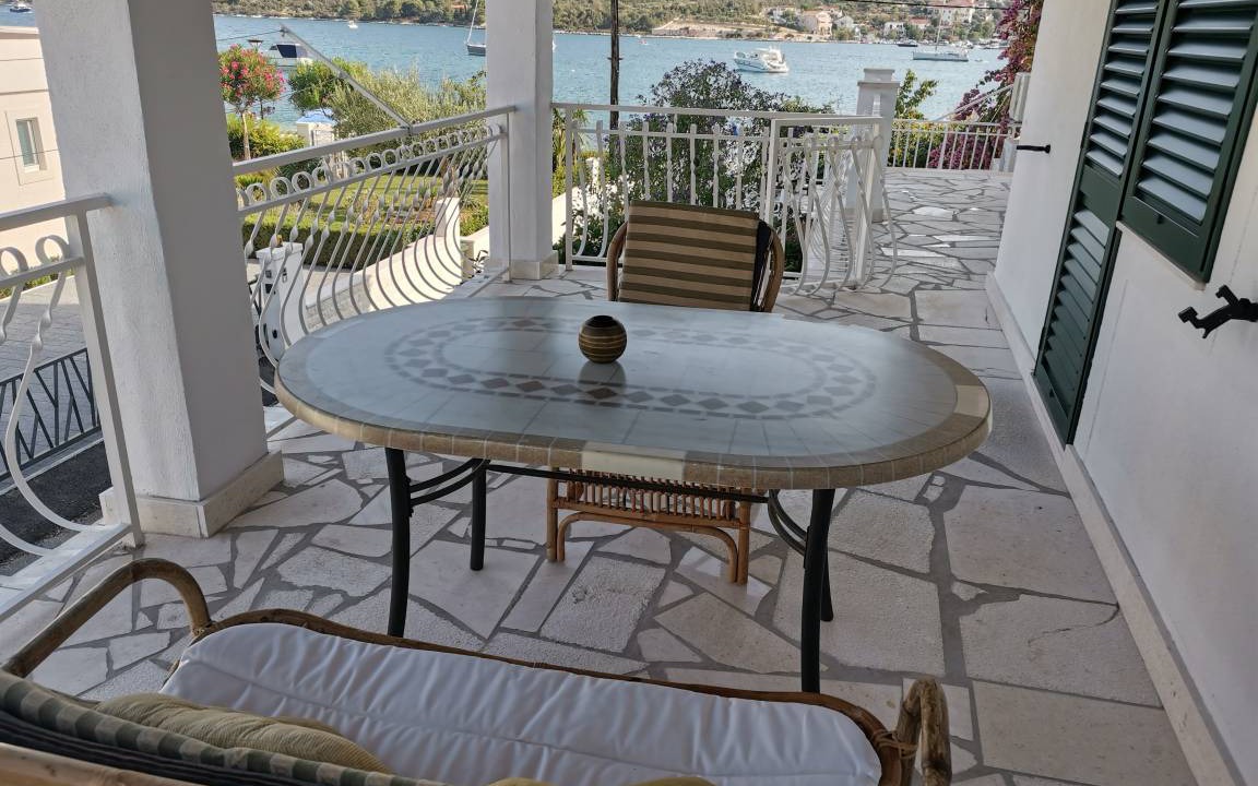 Vinisce Apartment | 41 m² Apartment ∙ 1 bedroom ∙ 3 guests