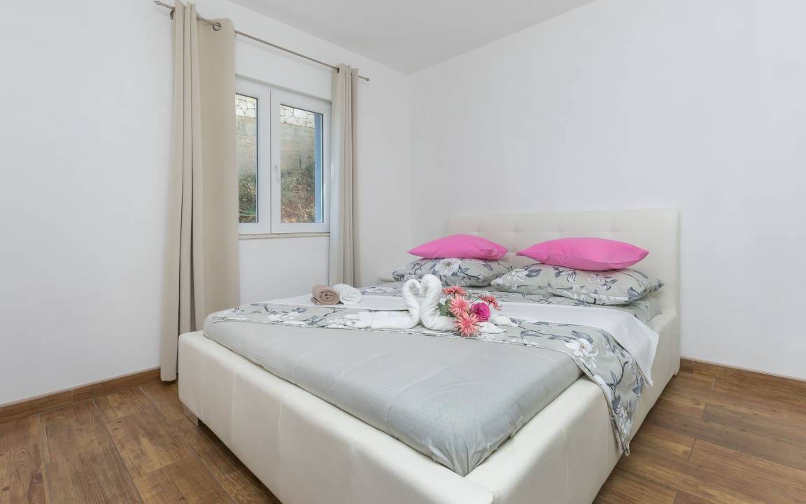 Ruskamen Apartment | 42 m² Apartment ∙ 1 bedroom ∙ 4 guests