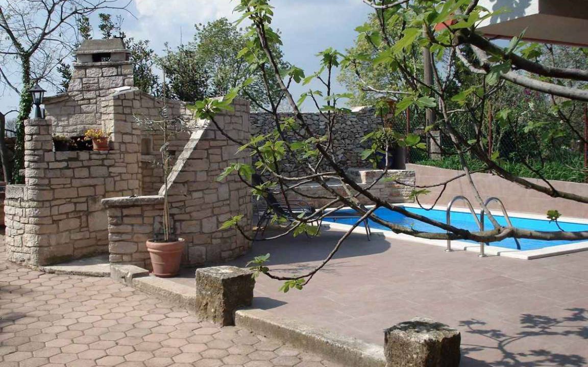 Krnica Apartment | 42 m² Apartment ∙ 1 bedroom ∙ 4 guests