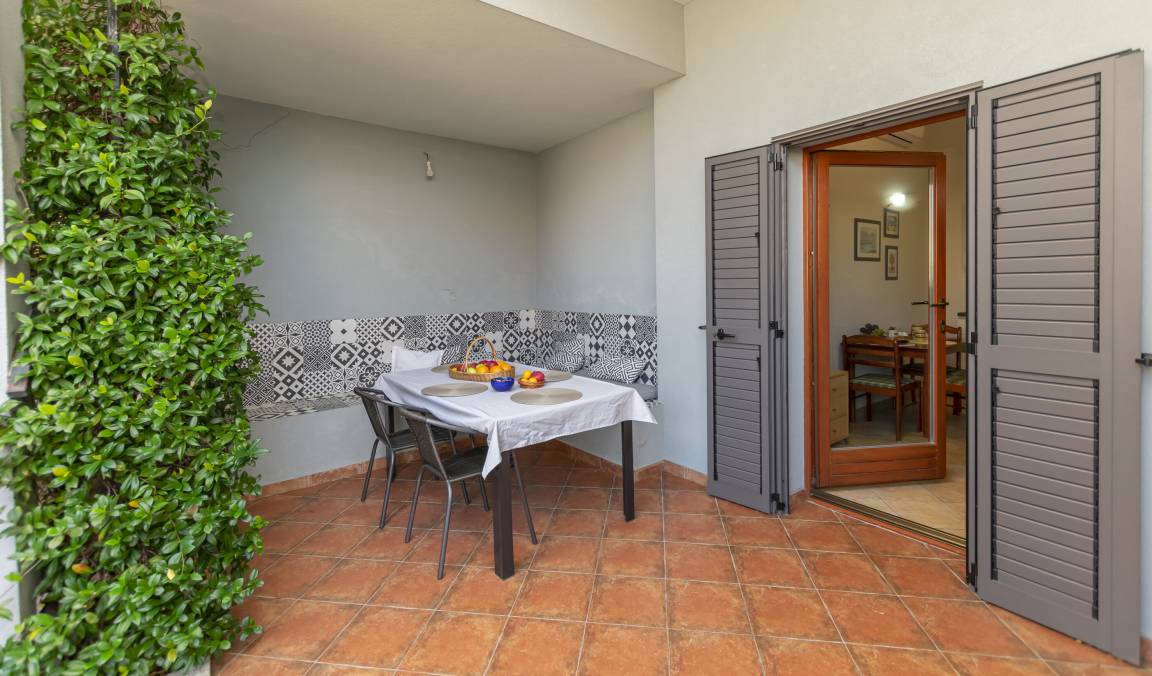 Tice Apartment | 43 m² Apartment ∙ 1 bedroom ∙ 4 guests