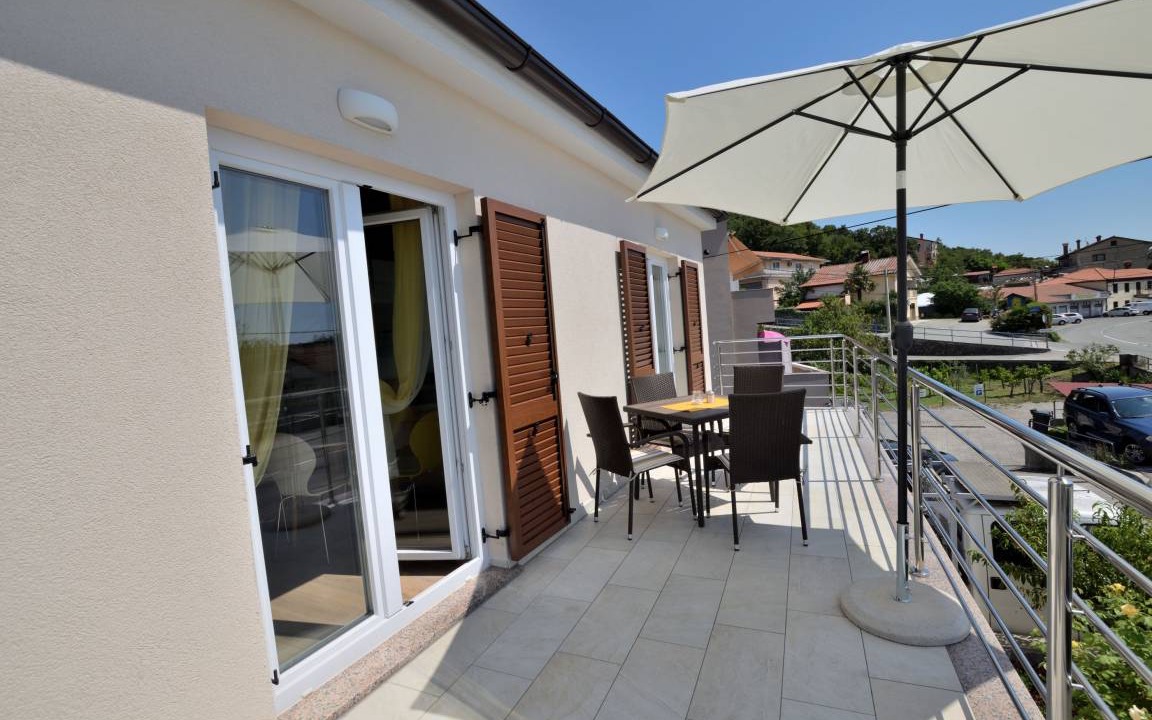 Jusici Apartment | 44 m² Apartment ∙ 1 bedroom ∙ 4 guests