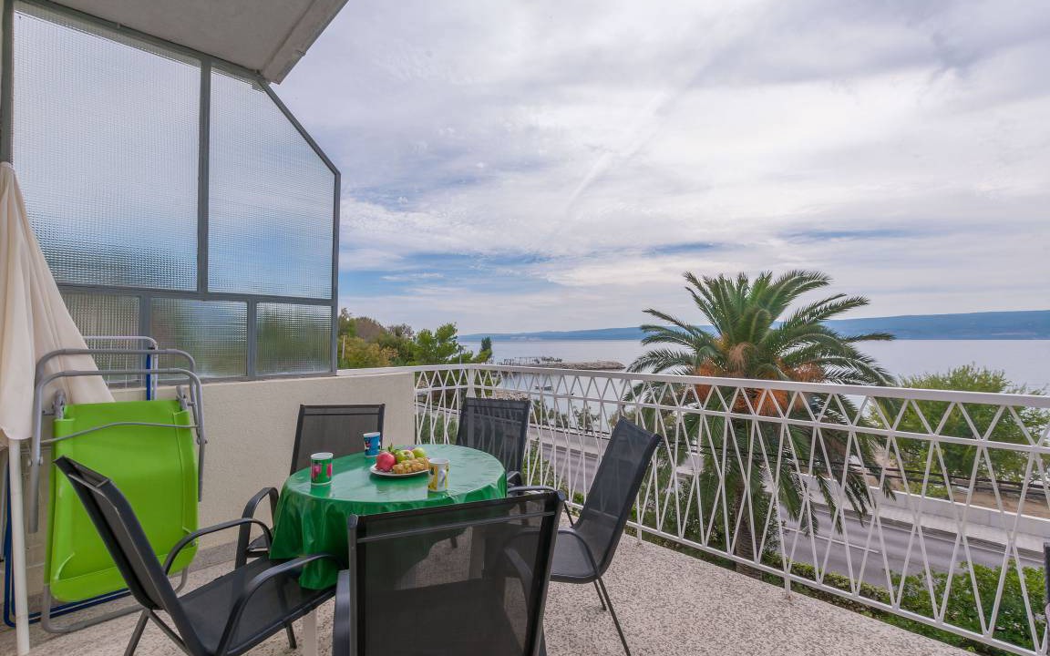 Duce Apartment | 44 m² Apartment ∙ 1 bedroom ∙ 4 guests