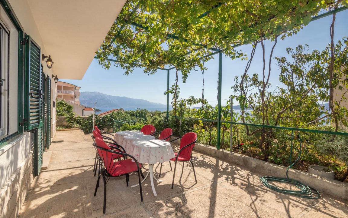 Ruskamen Apartment | 45 m² Apartment ∙ 1 bedroom ∙ 3 guests