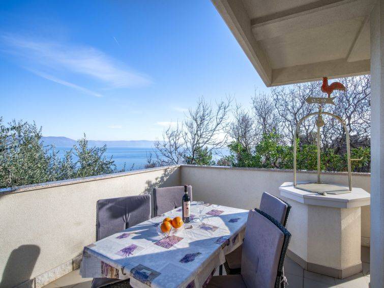 Sveta Marina Apartment | 45 m² Apartment ∙ 2 bedrooms ∙ 4 guests