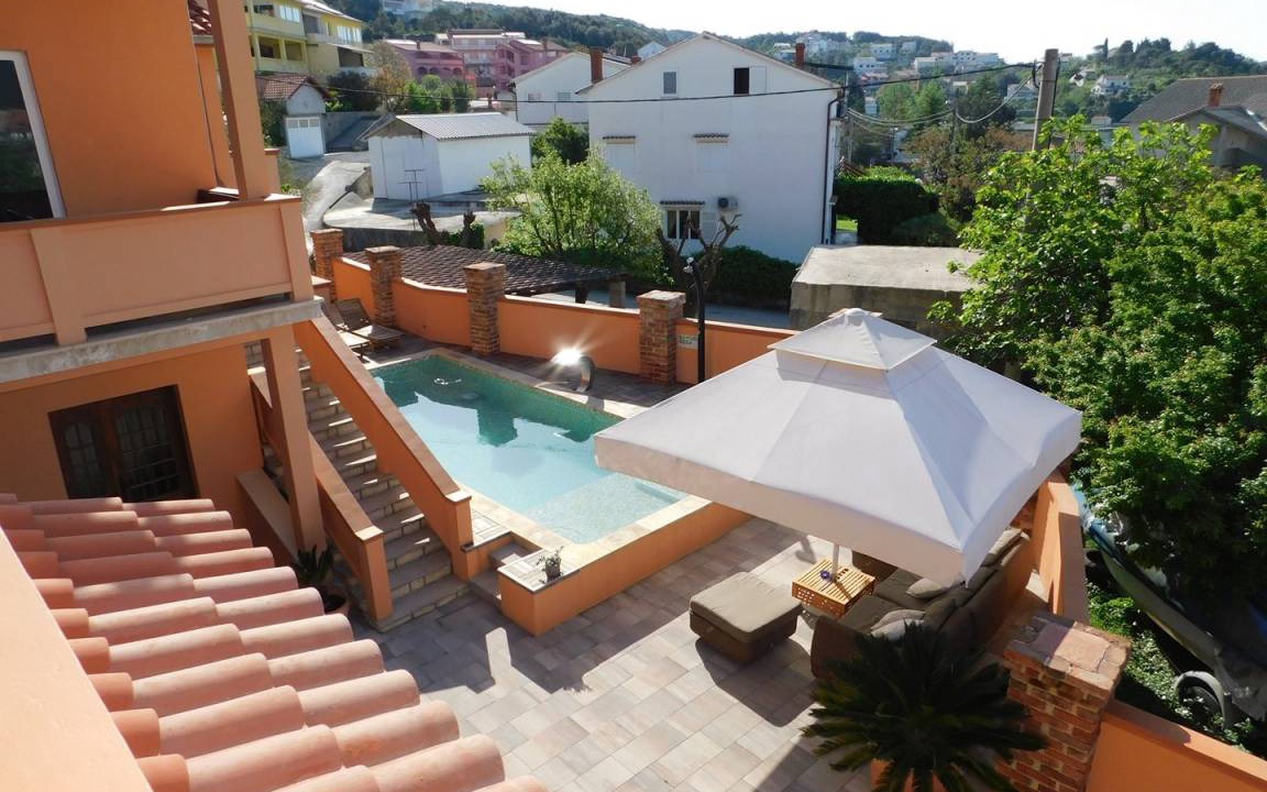 Kampor Apartment | 45 m² Apartment ∙ 1 bedroom ∙ 2 guests
