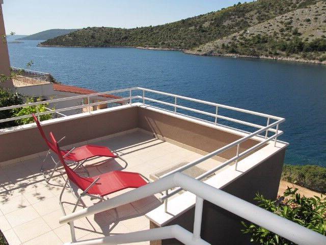 Vinisce Apartment | 45 m² Apartment ∙ 2 bedrooms ∙ 5 guests
