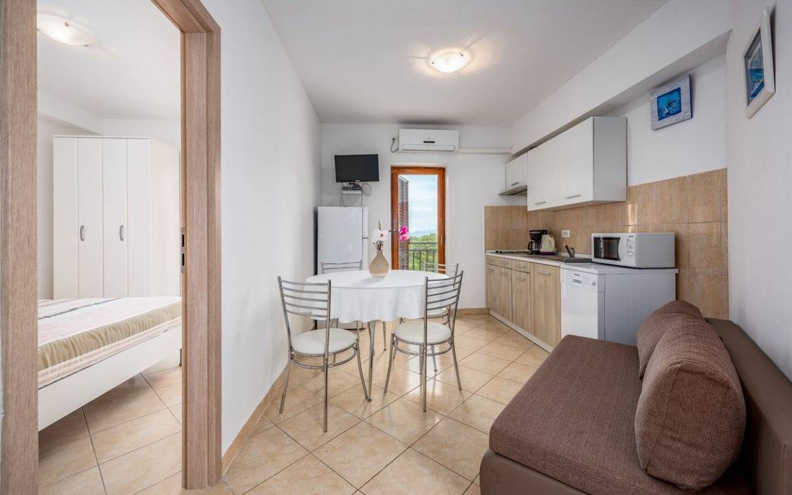 Drenje Apartment | 45 m² Apartment ∙ 2 bedrooms ∙ 4 guests