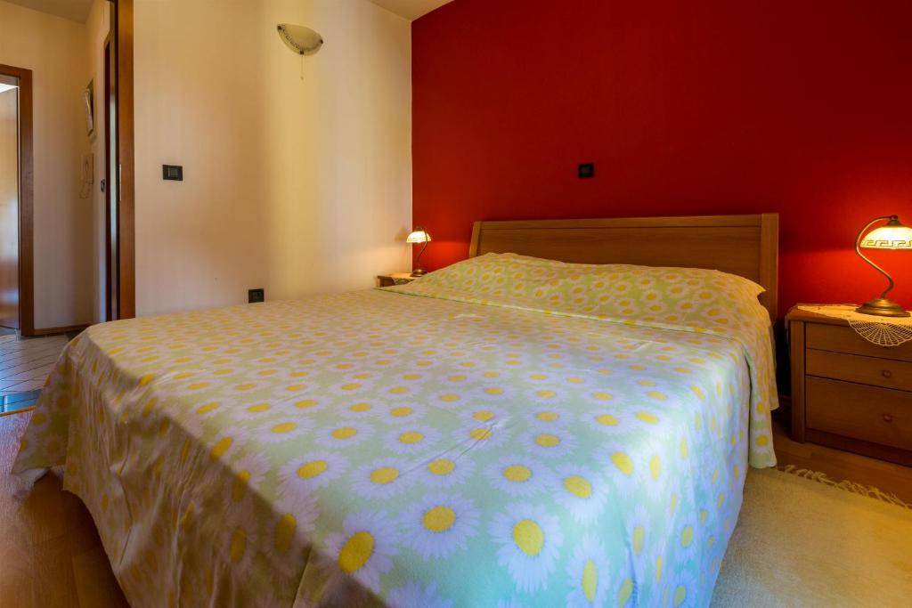 Selce Apartment | 45 m² Apartment ∙ 2 bedrooms ∙ 4 guests