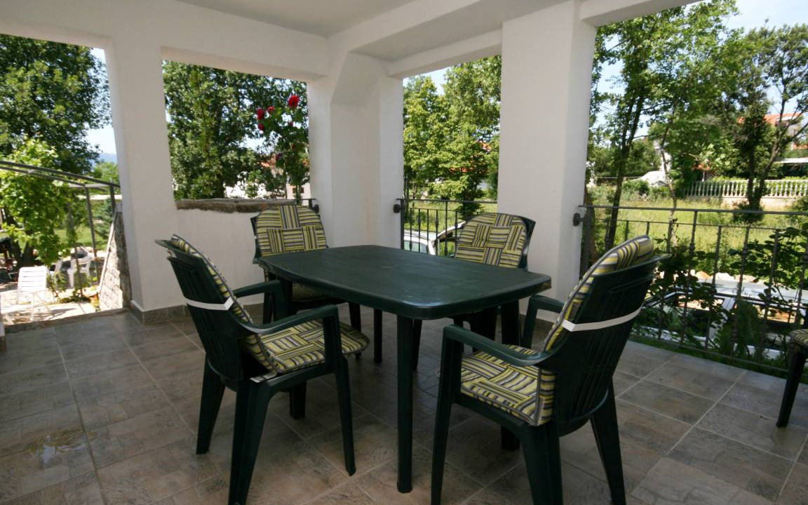 Pinezici Apartment | 45 m² Apartment ∙ 2 bedrooms ∙ 5 guests