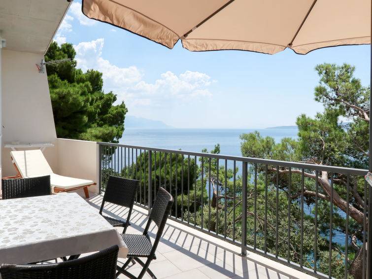 Marusici House | 45 m² House ∙ 1 bedroom ∙ 4 guests
