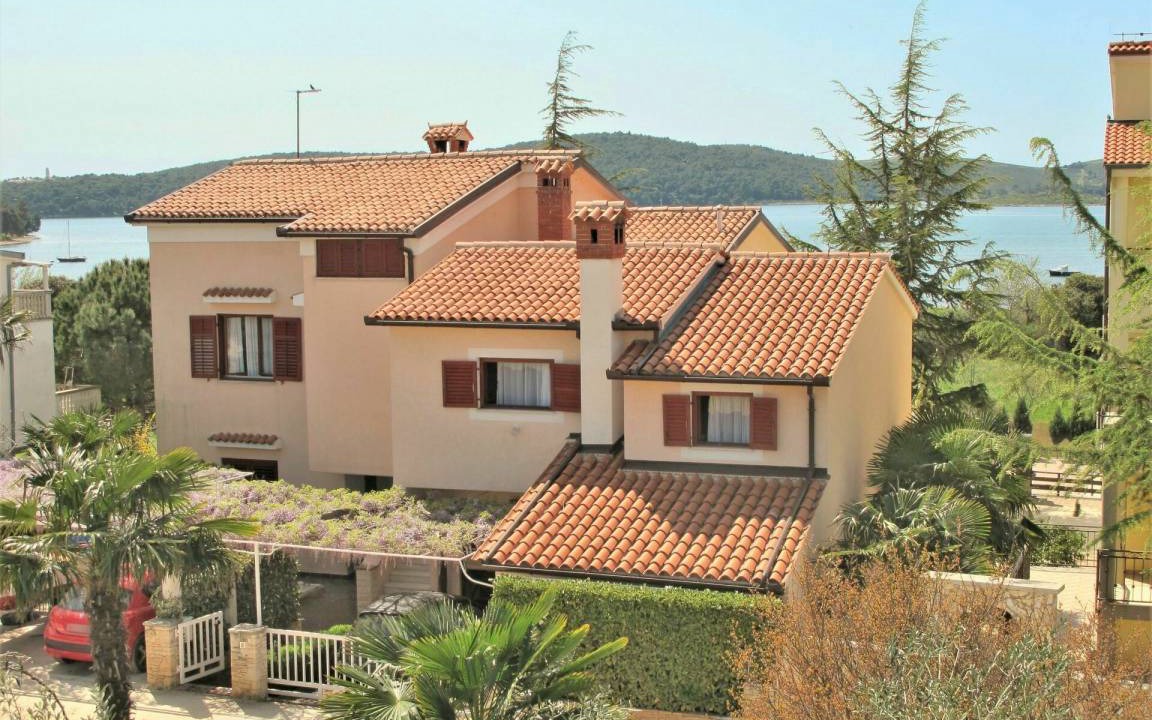 Medulin Apartment | 46 m² Apartment ∙ 1 bedroom ∙ 4 guests