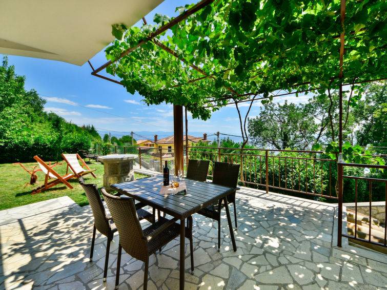 Icici Apartment | 48 m² Apartment ∙ 1 bedroom ∙ 4 guests