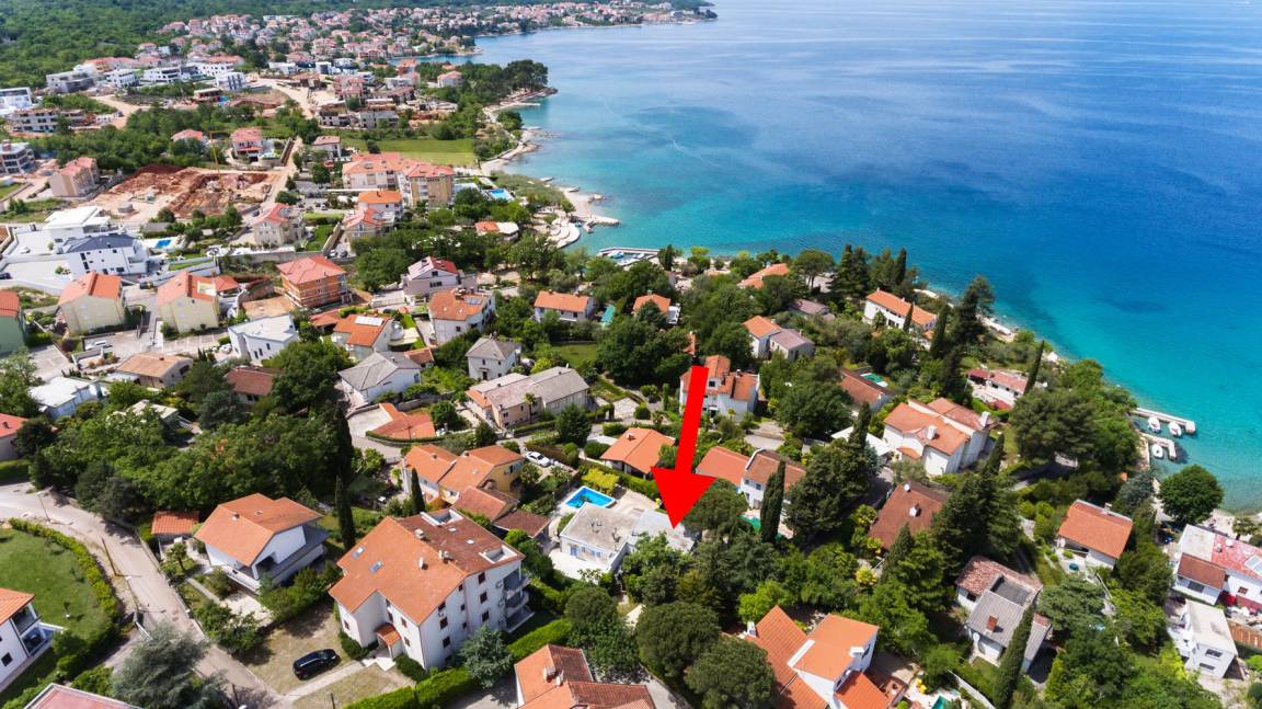 Zidarici Apartment | 48 m² Apartment ∙ 2 bedrooms ∙ 4 guests