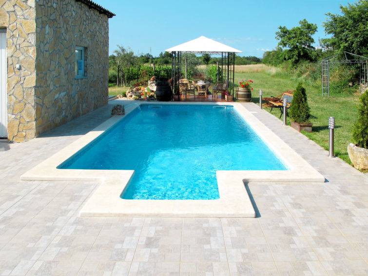 Pinezici House | 48 m² House ∙ 1 bedroom ∙ 4 guests