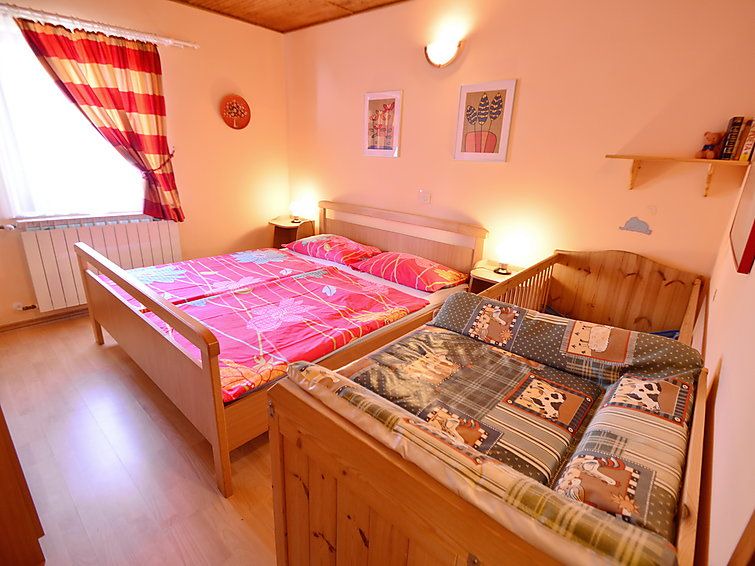 Tulisevica Villa | 5 bedroom Villa, sleeps 11 in Lovran with Pool, Air Con and WiFi