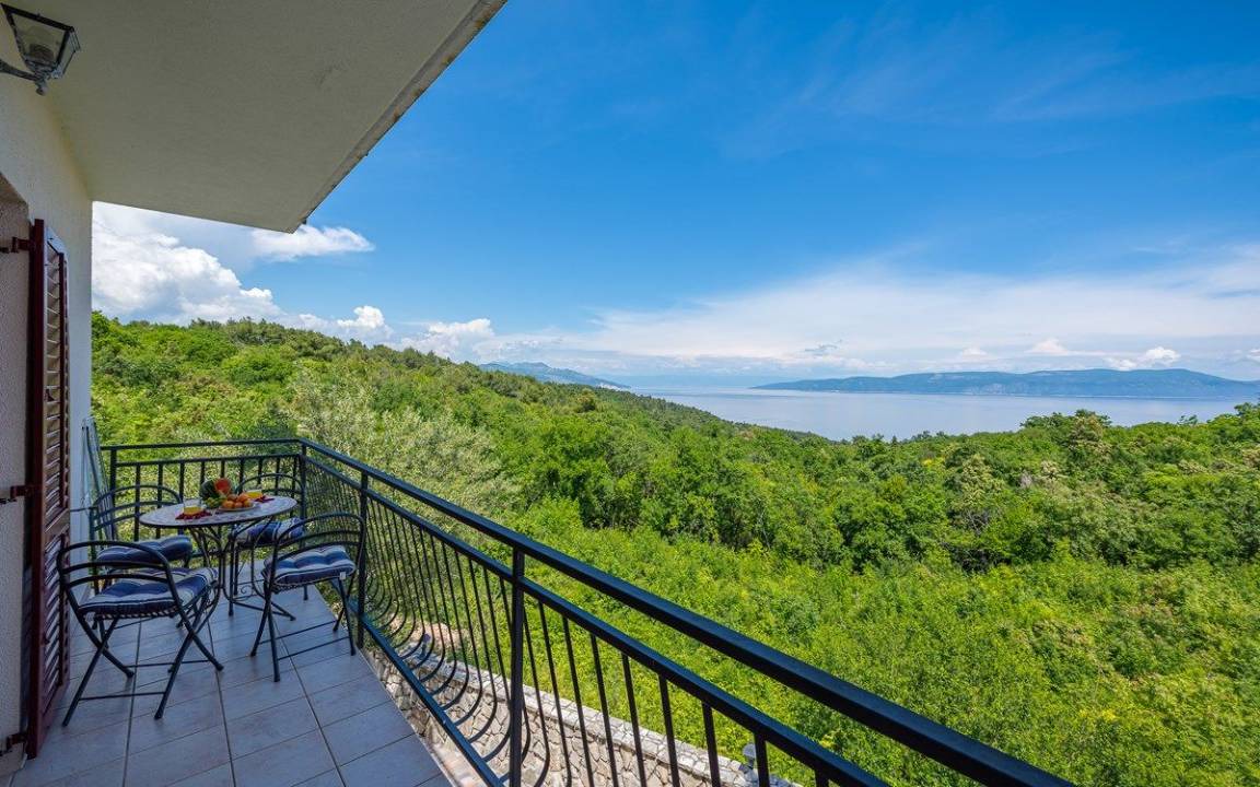 Drenje Apartment | 50 m² Apartment ∙ 2 bedrooms ∙ 5 guests