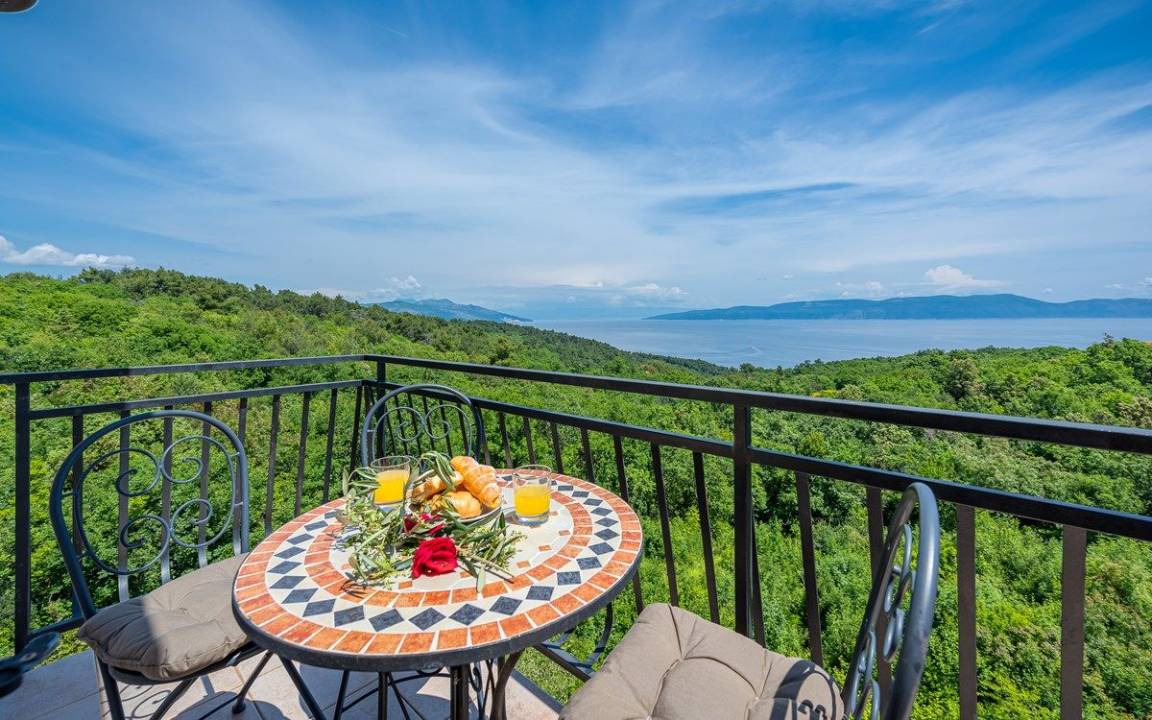 Drenje Apartment | 50 m² Apartment ∙ 2 bedrooms ∙ 5 guests