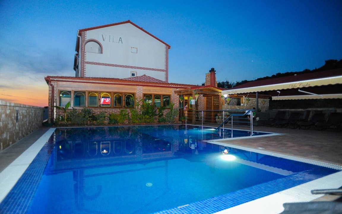 Caska Apartment | 50 m² Apartment ∙ 2 bedrooms ∙ 6 guests