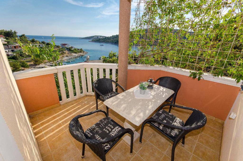 Sevid Apartment | 50 m² Apartment ∙ 2 bedrooms ∙ 4 guests