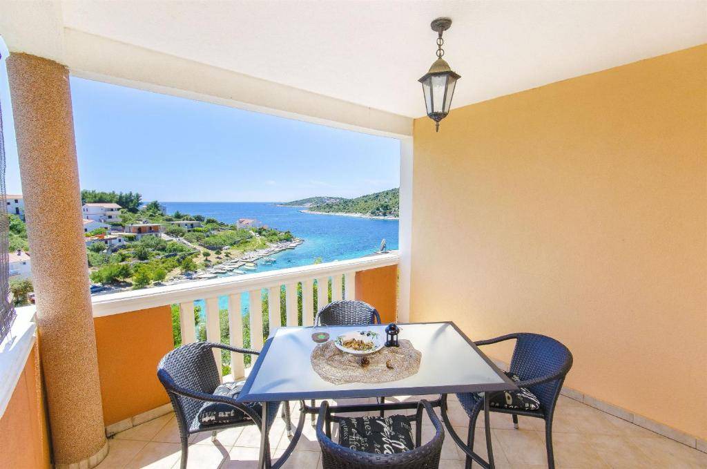 Sevid Apartment | 50 m² Apartment ∙ 2 bedrooms ∙ 4 guests